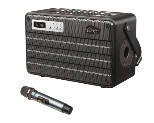 Perkins roady mobile - c.perkins,