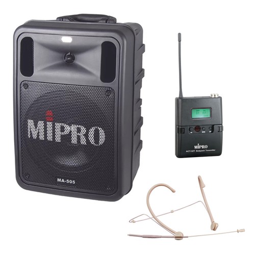 Mipro 505r2 mobiles - mipro,