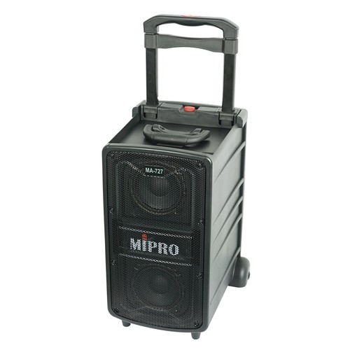 Mipro 727 mobiles - mipro, ma-727