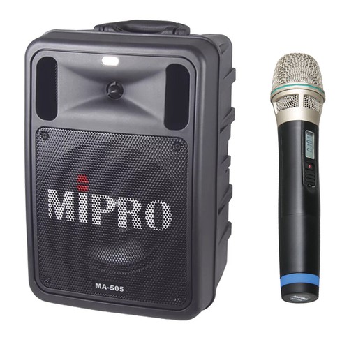 Mipro 505r2 mobiles - mipro,
