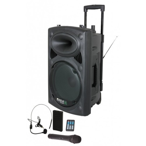 Ibiza sound tragbares - ibiza,