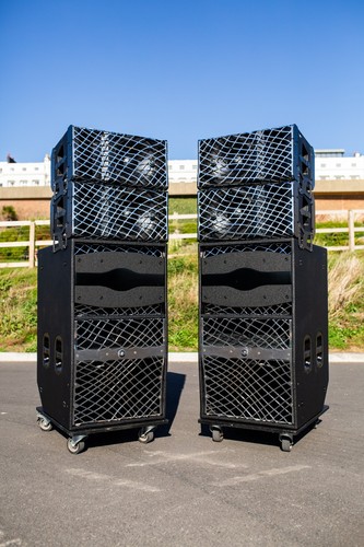 Das audio soundforce dj - das,