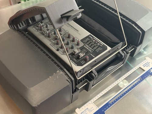 Peavey messenger m100 - peavey,