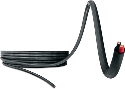 Adrig lautsprecher roh - 2-adrig,