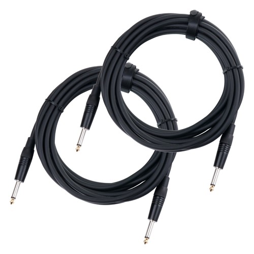 2er set boxenkabel mit - mit, 5m