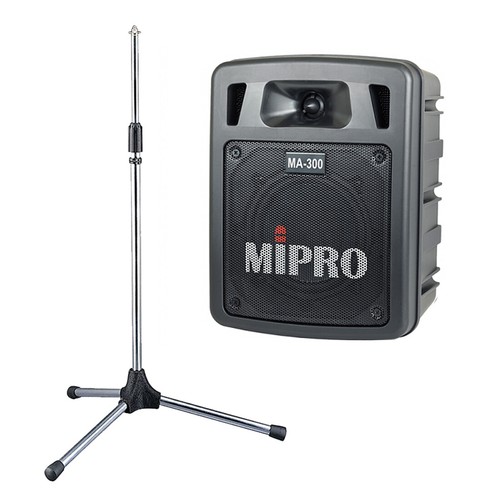 Mipro 300 mobiles - mipro, ma-300