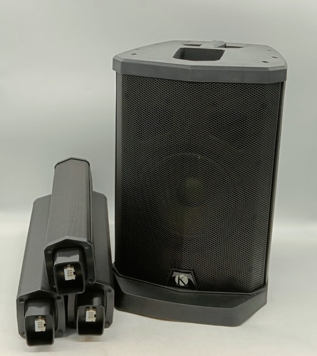Kinsman kpa500 kompakt - kpa500,