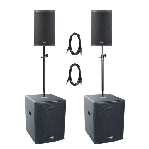Audio challenger dsp - audio, aktive