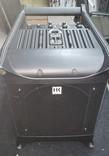 Lucas nano 300 defekt pa - hk, ,pa-