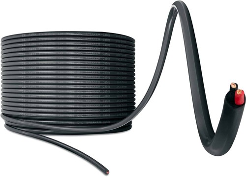 Adrig lautsprecher roh kabel - roh,