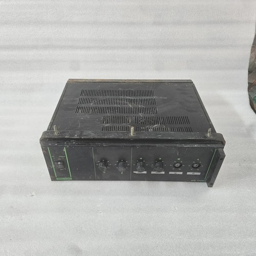 Bouyer 1105 vorverstärker - bouyer, as