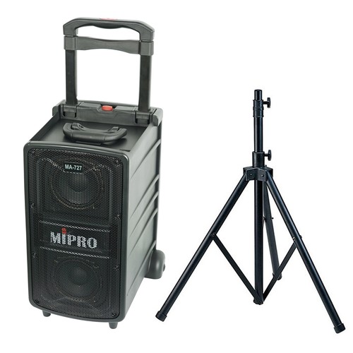 Mipro 727 mobiles - mipro, ma-727