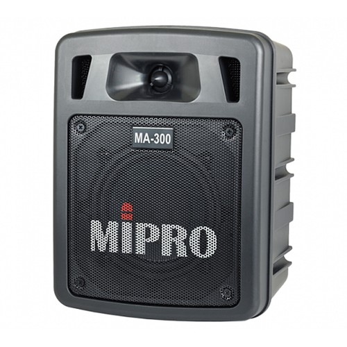 Mipro 300 mobiles - mipro, ma-300