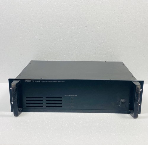 Interm 9312 - interm, pa-9312