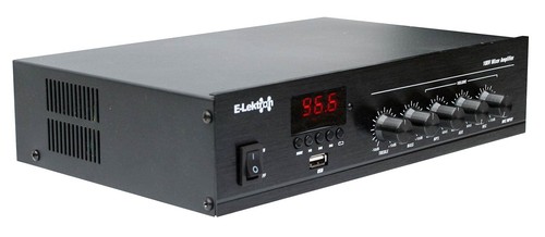 Lektron tron45 ela mono - ela,