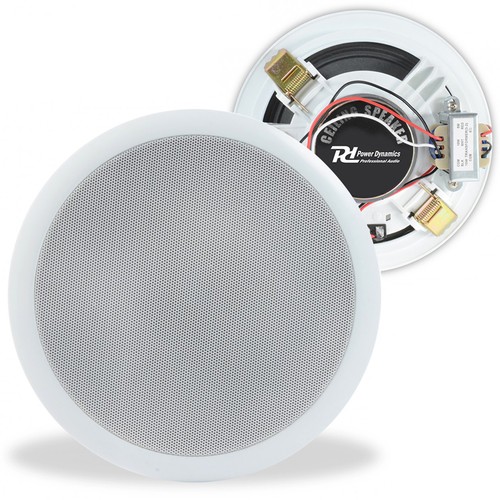 Power dynamics cspb6 - power, zoll