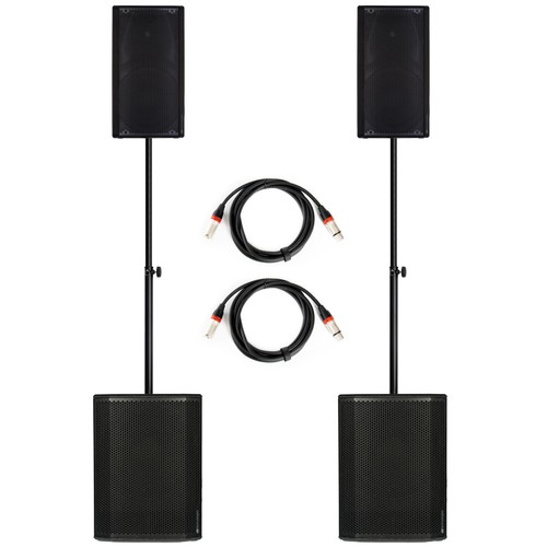 Technologies opera stage - db,