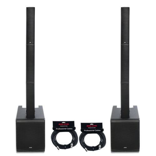 Audio everest aktives pa - audio,