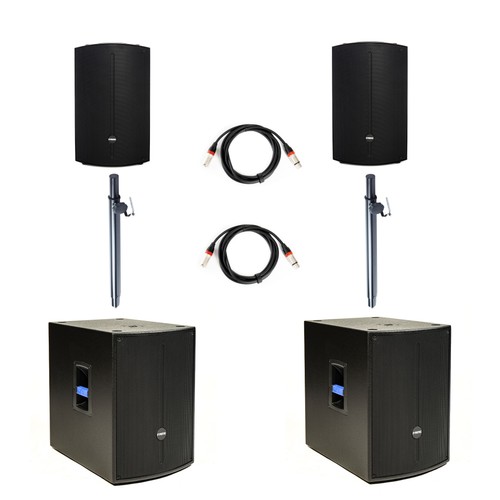 Audio discovery 12a - audio,
