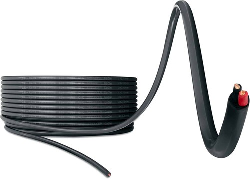 Adrig lautsprecher roh - 2-adrig,