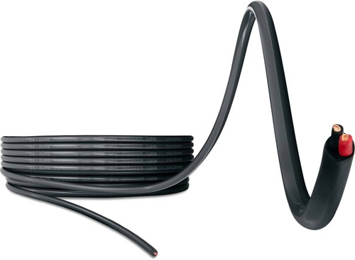 Adrig lautsprecher roh kabel - 2-adrig,