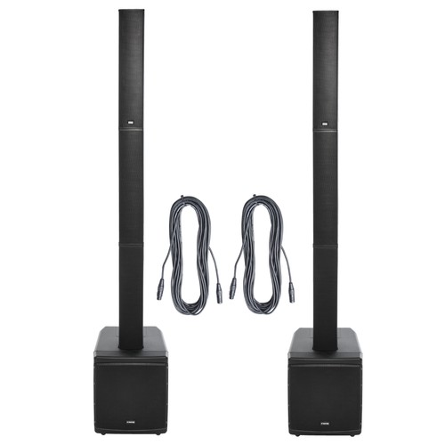 Audio everest aktives pa - 8,,