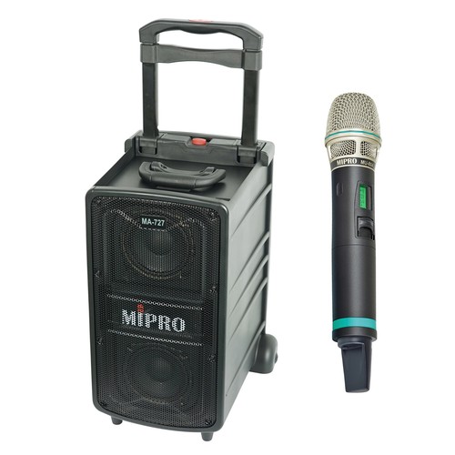 Mipro 727 mobiles - mipro, ma-727