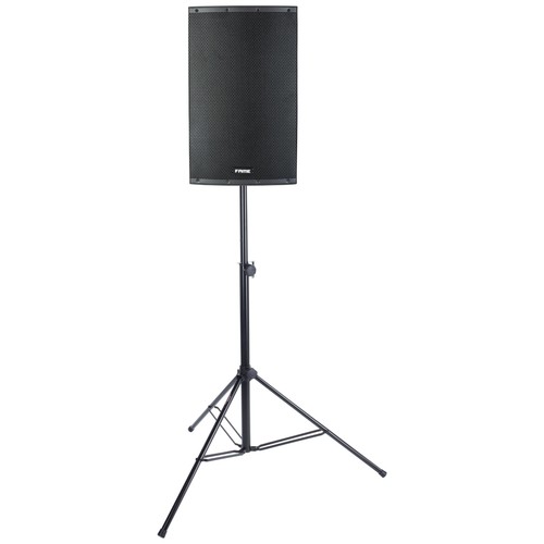 Audio challenger 15a dsp - audio,