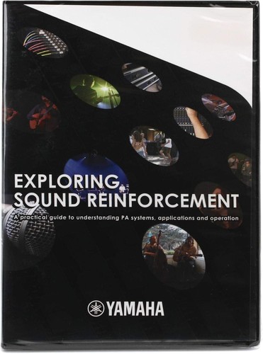 Yamaha leitfaden zum erkunden - zum,