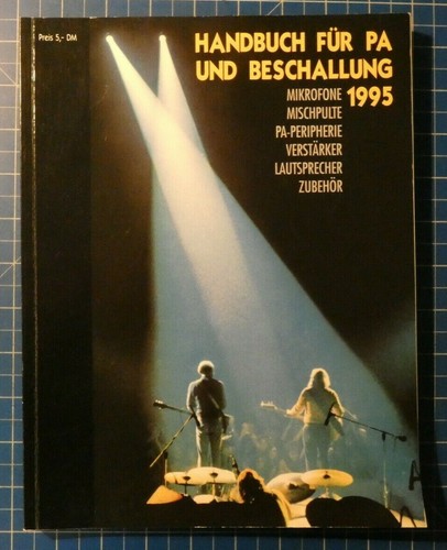 Trius handbuch für und - handbuch, pa