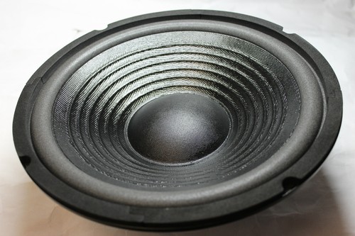 Hifi woofer subwoofer - woofer, mhb