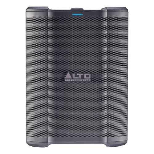 Alto busker set - busker,