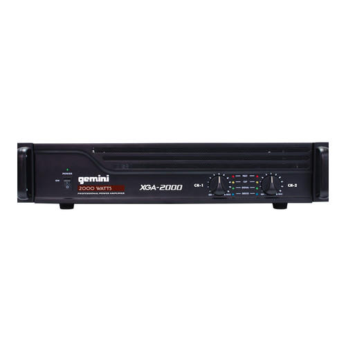 Gemini xga 2000 - gemini, xga-2000