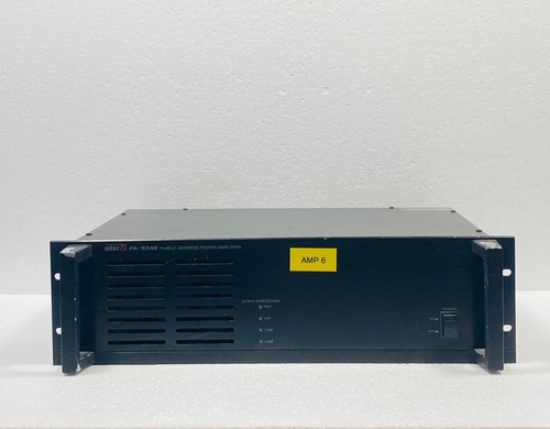 Interm 9348 - interm, pa-9348