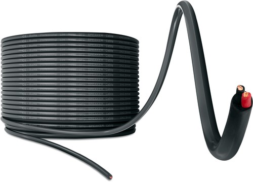 Adrig lautsprecher roh kabel - 2-adrig,