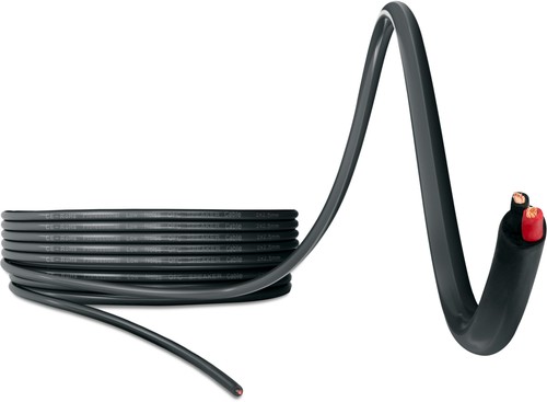 Adrig lautsprecher roh kabel - 2-adrig,
