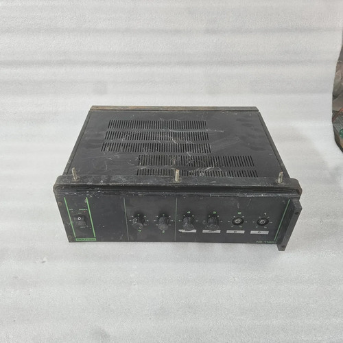 Bouyer 1105 vorverstärker - bouyer,