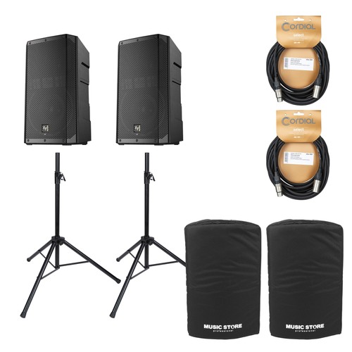 Electro voice elx200 12p - electro,