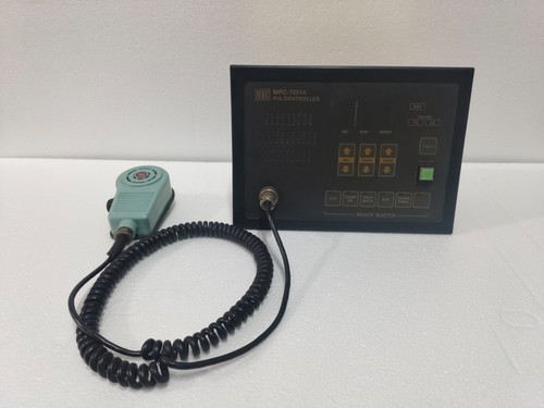 Mrc mpc 7051a marine - mpc-7051a, pa