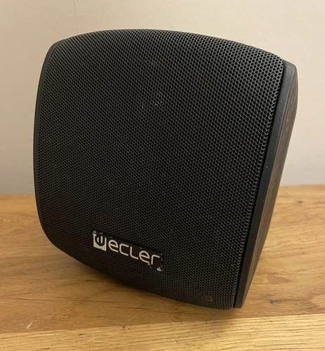 Ecler ambit audeo 103 - ecler, schwarz