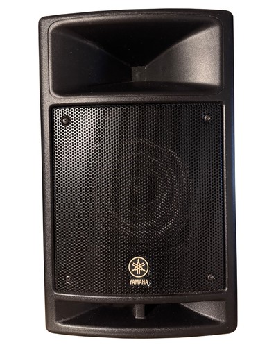 Yamaha msr100 100w verstärker - msr100,