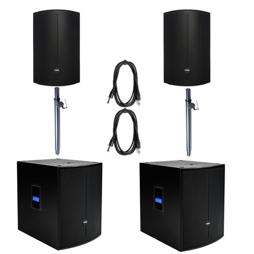 Audio discovery stage 4 - audio,