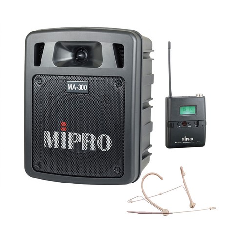 Mipro 300 mobiles - ma-300,